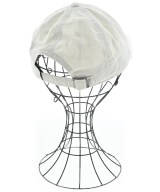 NEW ERA（ニューエラ）キャップ ベージュ サイズ:- メンズ/2200654253090