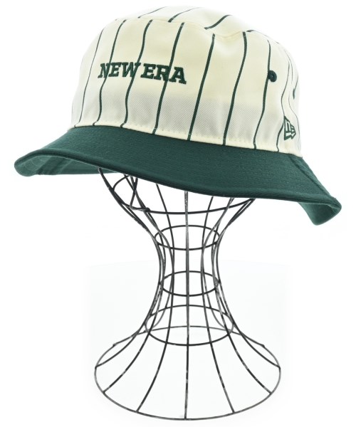 NEW ERA(ニューエラ)ハット 白 サイズ:M/L/2200658021282