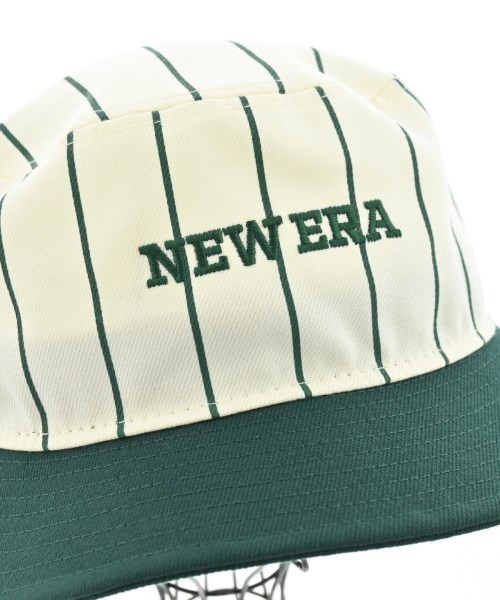 NEW ERA（ニューエラ）ハット 白 サイズ:M/L メンズ/2200658021282