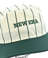 NEW ERA（ニューエラ）ハット 白 サイズ:M/L メンズ/2200658021282