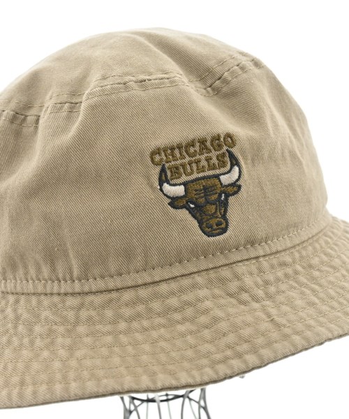 NEW ERA（ニューエラ）ハット ベージュ サイズ:M/L メンズ/2200658021299