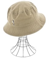 NEW ERA（ニューエラ）ハット ベージュ サイズ:M/L メンズ/2200658021299