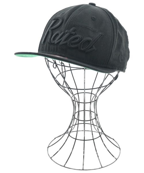 NEW ERA(ニューエラ)キャップ 黒 サイズ:ONE/2200658021312