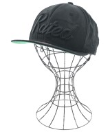 NEW ERA（ニューエラ）キャップ 黒 サイズ:ONE メンズ/2200658021312