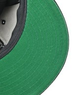 NEW ERA（ニューエラ）キャップ 黒 サイズ:ONE メンズ/2200658021312