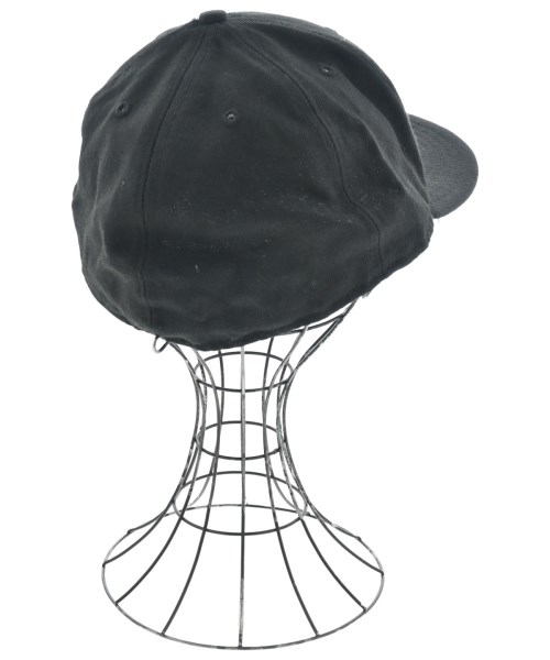 NEW ERA（ニューエラ）キャップ 黒 サイズ:60.6cm メンズ/2200658021329