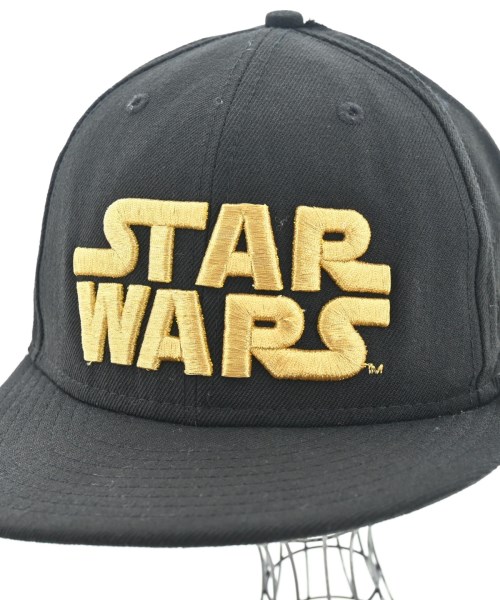 NEW ERA（ニューエラ）キャップ 黒 サイズ:60.6cm メンズ/2200658021329