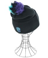 NEW ERA（ニューエラ）ニットキャップ・ビーニー 黒 サイズ:- メンズ/2200658021367