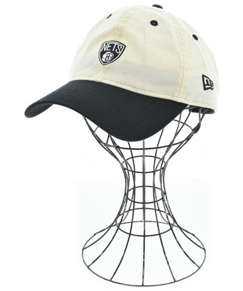 NEW ERA(ニューエラ)キャップ 白 サイズ:-/2200659007094