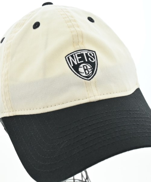 NEW ERA（ニューエラ）キャップ 白 サイズ:- レディース/2200659007094