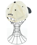 NEW ERA（ニューエラ）キャップ 白 サイズ:- レディース/2200659007094