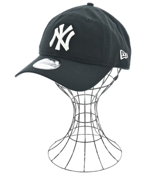 NEW ERA(ニューエラ)キャップ 黒 サイズ:-/2200659088031
