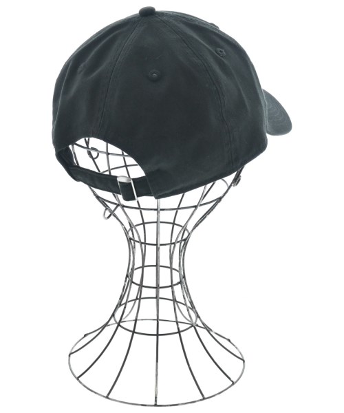 NEW ERA（ニューエラ）キャップ 黒 サイズ:- メンズ/2200659088031