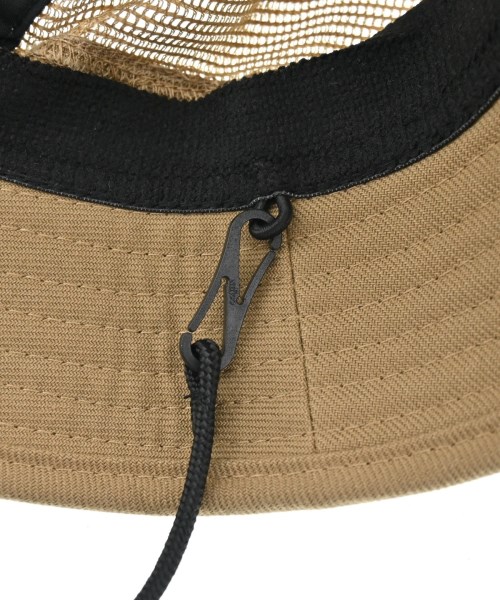 NEW ERA（ニューエラ）ハット ベージュ サイズ:M/L メンズ/2200655030508