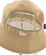 NEW ERA（ニューエラ）ハット ベージュ サイズ:M/L メンズ/2200655030508