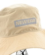 NEW ERA（ニューエラ）ハット ベージュ サイズ:M/L メンズ/2200655030515
