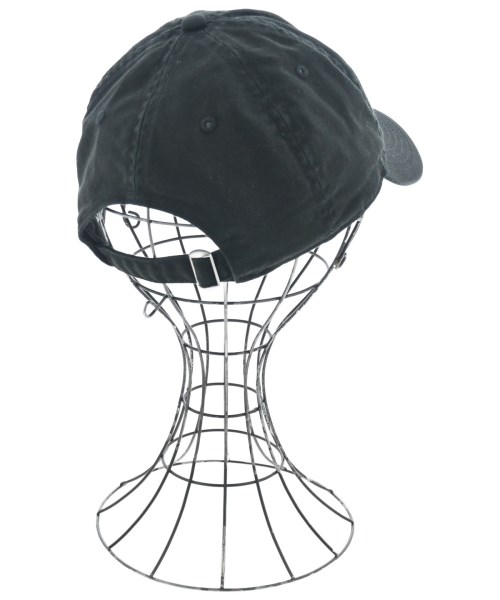 NEW ERA（ニューエラ）キャップ 黒 サイズ:M/L メンズ/2200655030546