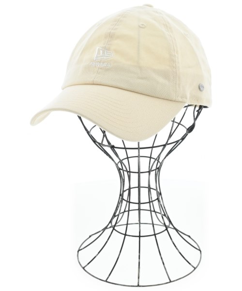 NEW ERA(ニューエラ)キャップ 白 サイズ:-/2200655030553