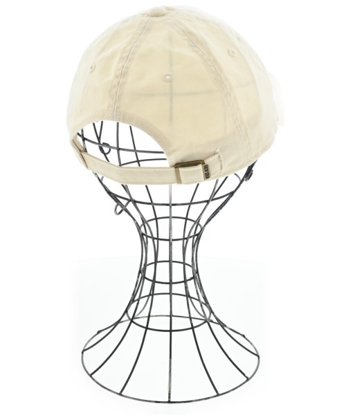 NEW ERA（ニューエラ）キャップ 白 サイズ:- メンズ/2200655030553