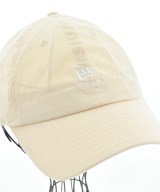 NEW ERA（ニューエラ）キャップ 白 サイズ:- メンズ/2200655030553