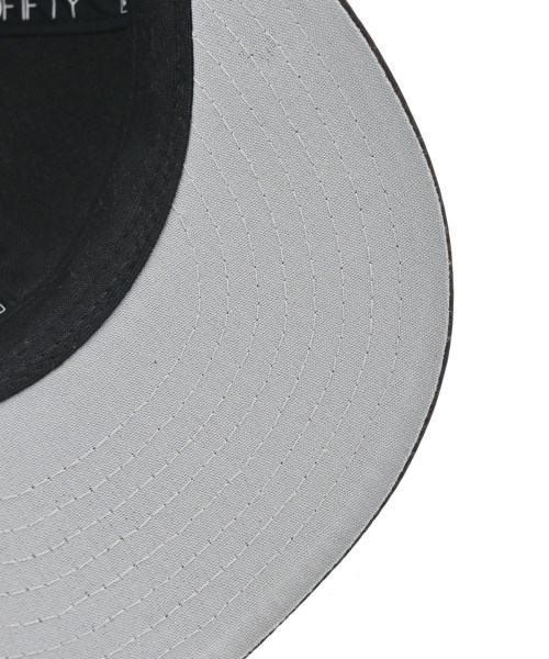 NEW ERA（ニューエラ）キャップ 茶 サイズ:57.7cm メンズ/2200655030577