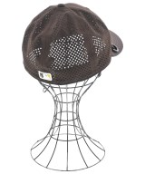 NEW ERA（ニューエラ）キャップ 茶 サイズ:57.7cm メンズ/2200655030577