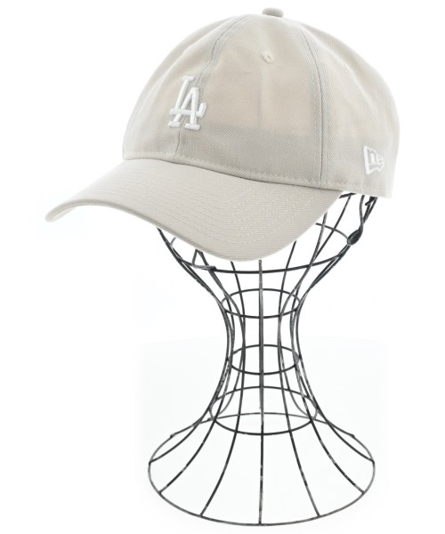 NEW ERA(ニューエラ)キャップ グレー サイズ:M/L/2200655030584