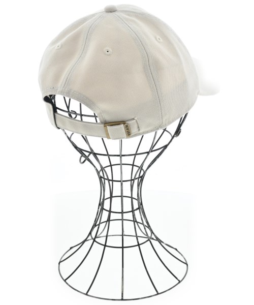 NEW ERA（ニューエラ）キャップ グレー サイズ:M/L メンズ/2200655030584