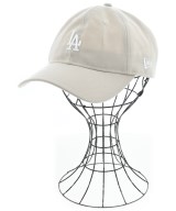 NEW ERA キャップ