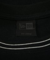 NEW ERA（ニューエラ）Tシャツ・カットソー 黒 サイズ:XXL メンズ/2200659225047