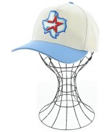 NEW ERA（ニューエラ）キャップ 白 サイズ:- メンズ/2200659258137