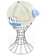 NEW ERA（ニューエラ）キャップ 白 サイズ:- メンズ/2200659258137