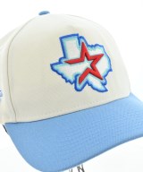 NEW ERA（ニューエラ）キャップ 白 サイズ:- メンズ/2200659258137