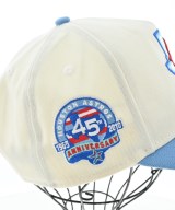 NEW ERA（ニューエラ）キャップ 白 サイズ:- メンズ/2200659258137