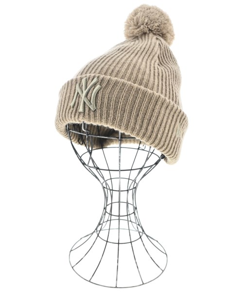 ニューエラ(NEW ERA)のNEW ERA ニットキャップ・ビーニー