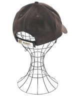 NEW ERA（ニューエラ）キャップ 茶 サイズ:ONE メンズ/2200654436127