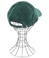 NEW ERA（ニューエラ）キャップ 緑 サイズ:- レディース/2200655247074