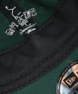 NEW ERA（ニューエラ）キャップ 緑 サイズ:- レディース/2200655247074