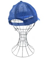 NEW ERA（ニューエラ）キャップ 青 サイズ:ONE メンズ/2200657220167