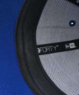 NEW ERA（ニューエラ）キャップ 青 サイズ:ONE メンズ/2200657220167