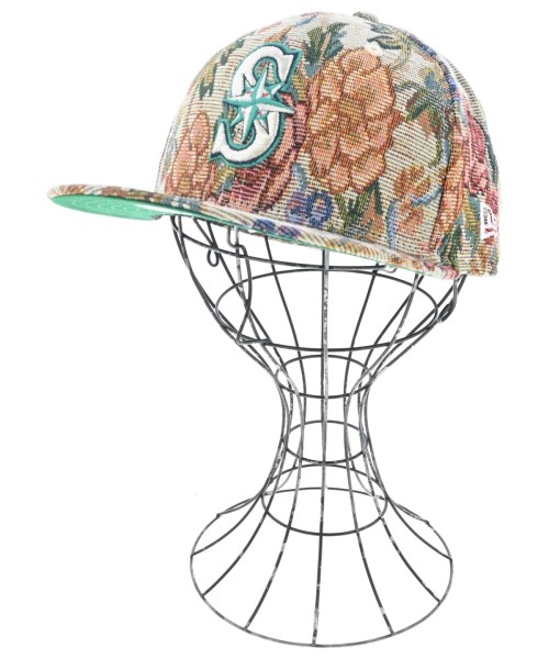 THE INCORPORATED(ザインコーポレイテッド)キャップ ベージュ サイズ:-/2200659488169