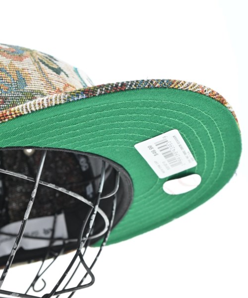 THE INCORPORATED（ザインコーポレイテッド）キャップ ベージュ サイズ:- メンズ/2200659488169