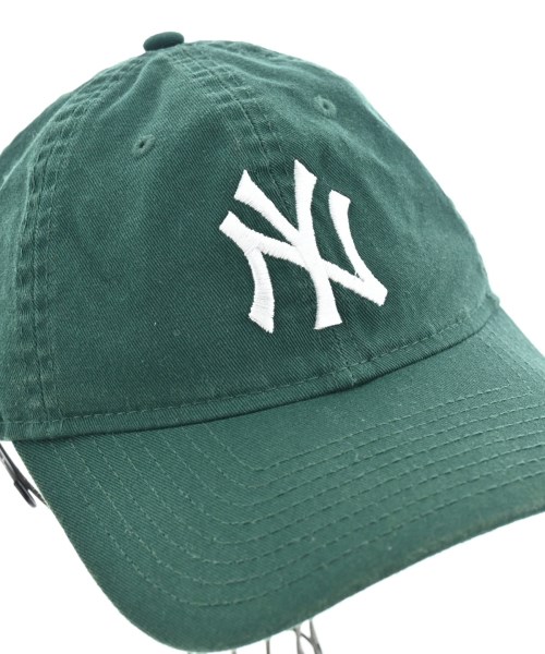 NEW ERA（ニューエラ）キャップ 緑 サイズ:- メンズ/2200659720146