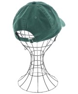 NEW ERA（ニューエラ）キャップ 緑 サイズ:- メンズ/2200659720146