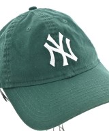 NEW ERA（ニューエラ）キャップ 緑 サイズ:- メンズ/2200659720146