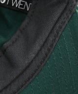 NEW ERA（ニューエラ）キャップ 緑 サイズ:- メンズ/2200659720146