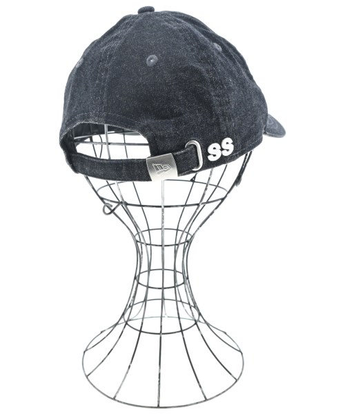 NEW ERA（ニューエラ）キャップ 黒 サイズ:- レディース/2200659728036