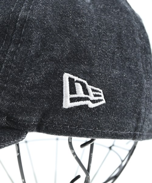 NEW ERA（ニューエラ）キャップ 黒 サイズ:- レディース/2200659728036