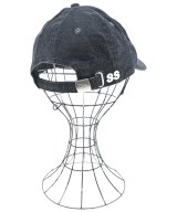 NEW ERA（ニューエラ）キャップ 黒 サイズ:- レディース/2200659728036