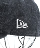 NEW ERA（ニューエラ）キャップ 黒 サイズ:- レディース/2200659728036